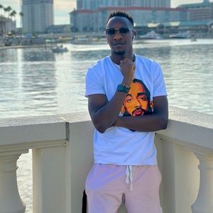 Meet your Posher, Rector